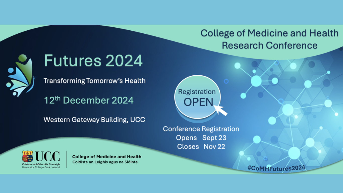Register here for the CoMH Research Conference!