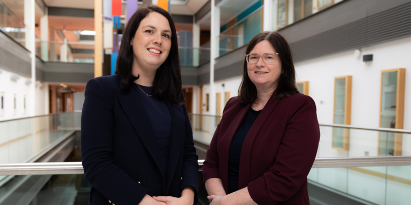 €2m awarded to future UCC research leaders in health and social care research
