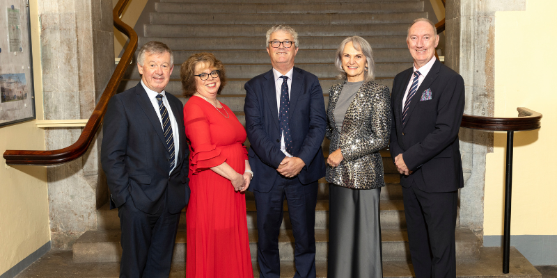 School of Medicine UCC celebrates its 175th anniversary 